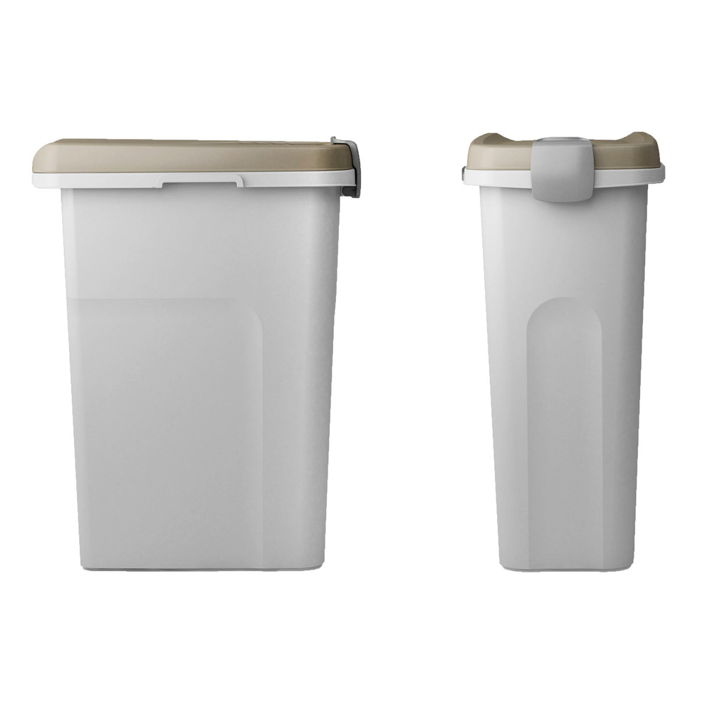 Futtertonne, 25 L