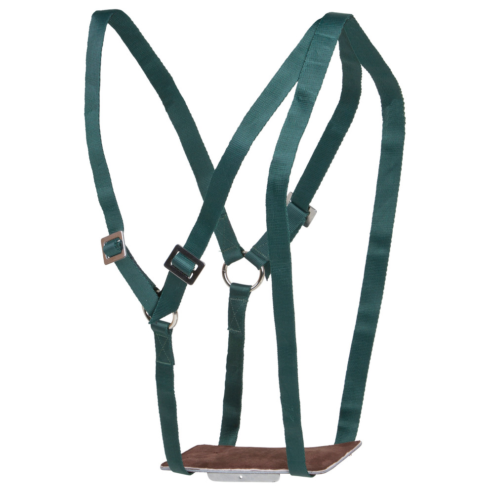Bocksprunggeschirr Nylon