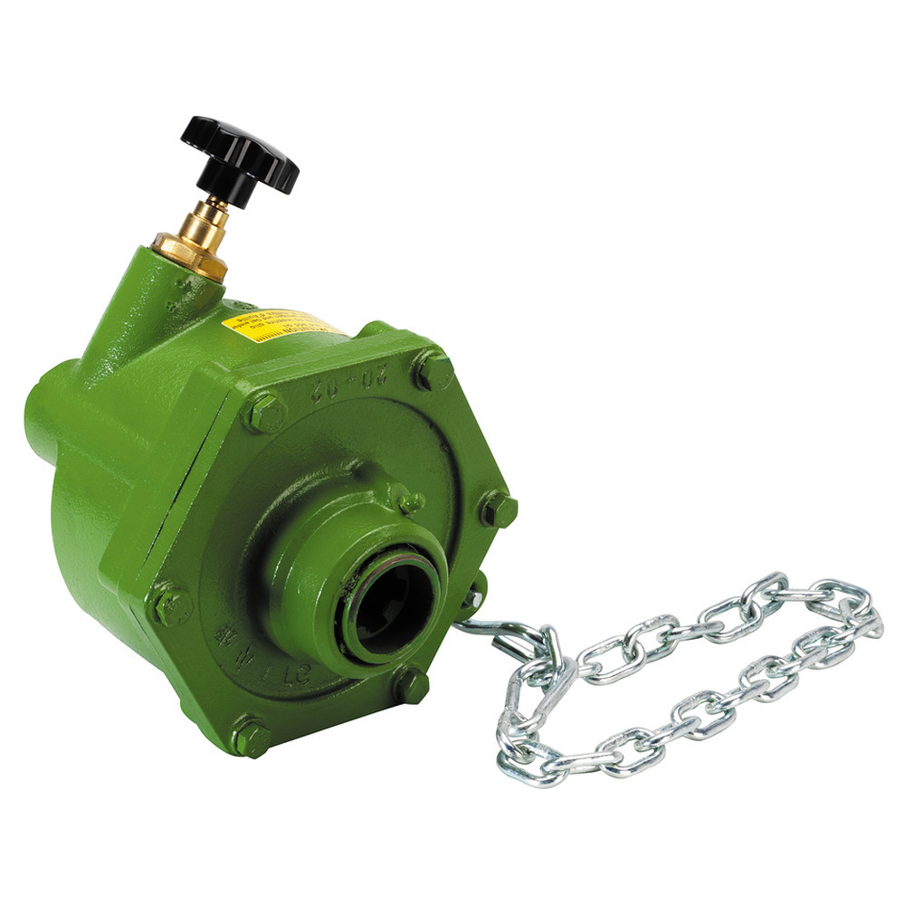 Zapfwellenpumpe MLi 25