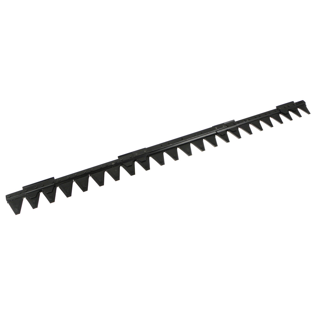 Mähmesser passend zu AGRIA 117cm 23 Klingen