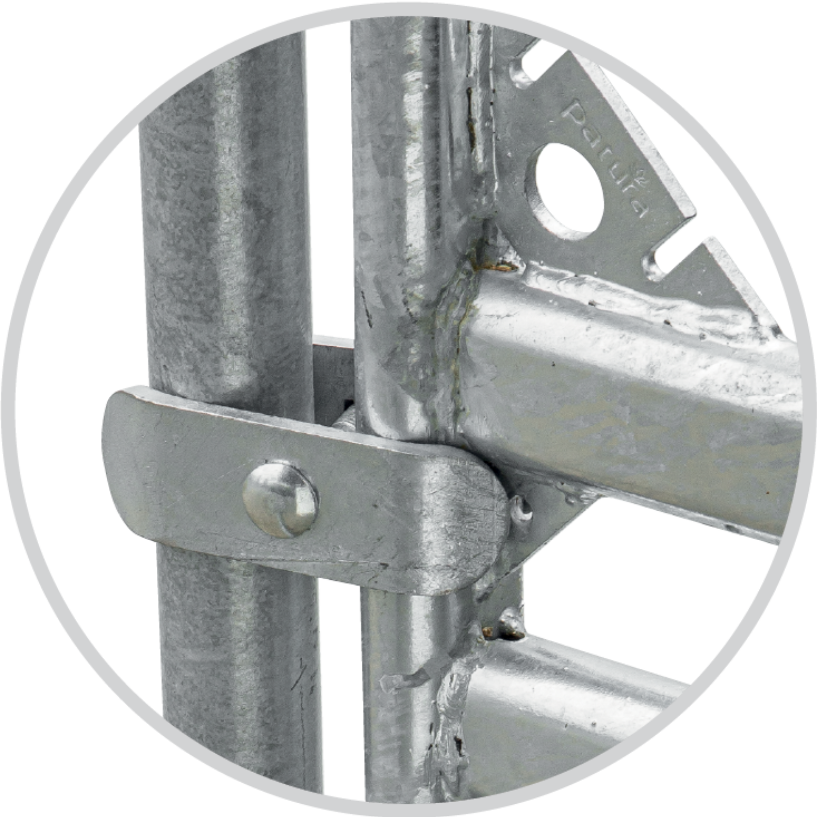 Panel-Verbinder