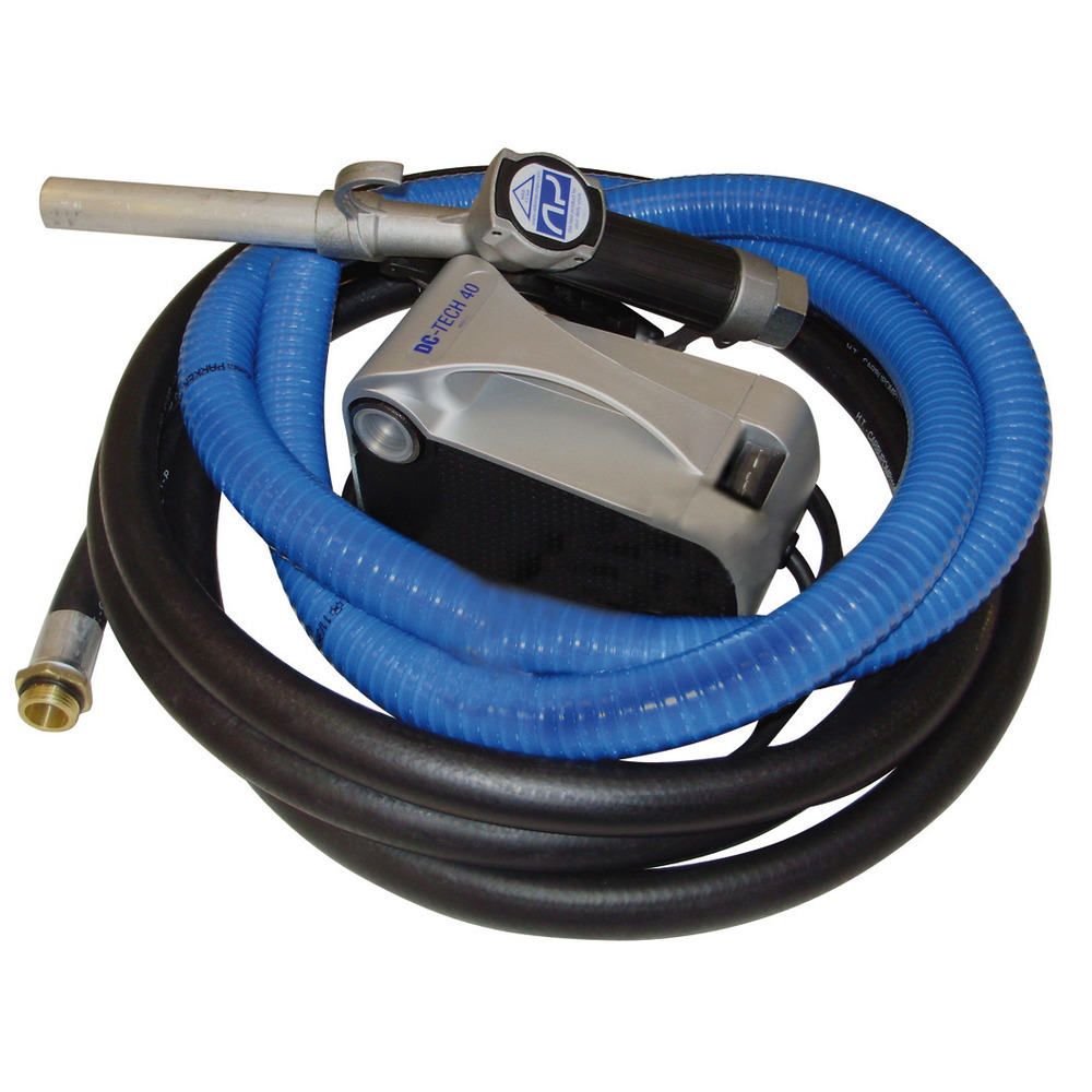 Dieselpumpen-Set 12 V