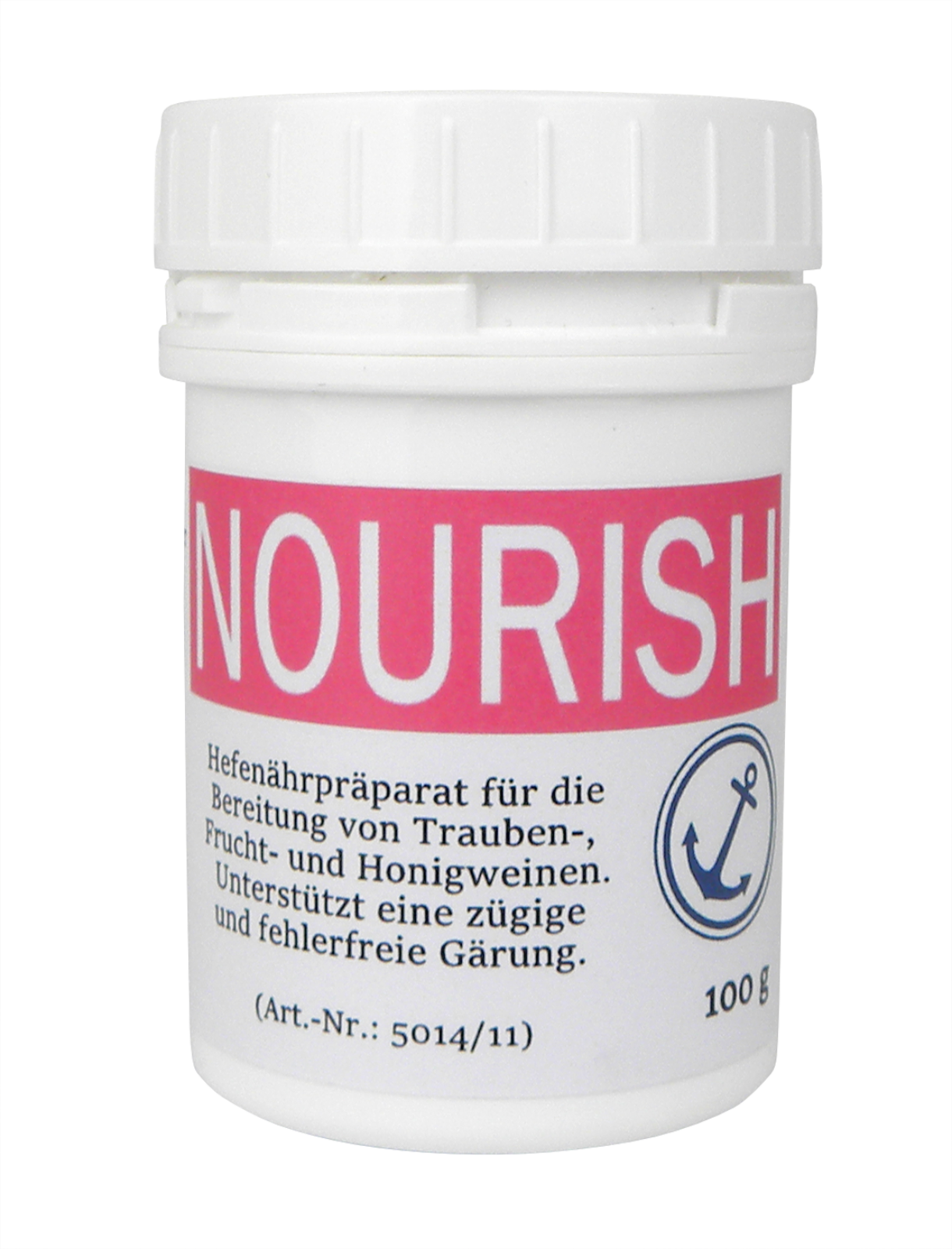 Anchor Nourish Yeast Nutrient 100g