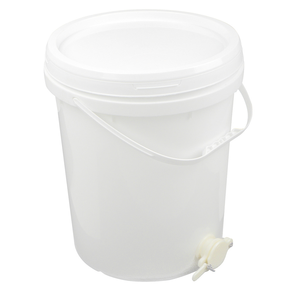 Honigabfülltopf 25l
