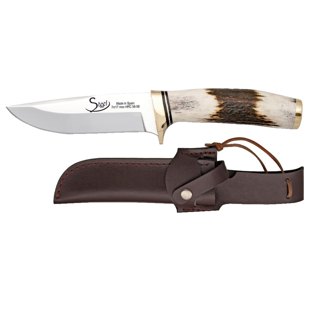 FAIE Jagdmesser – Spezial