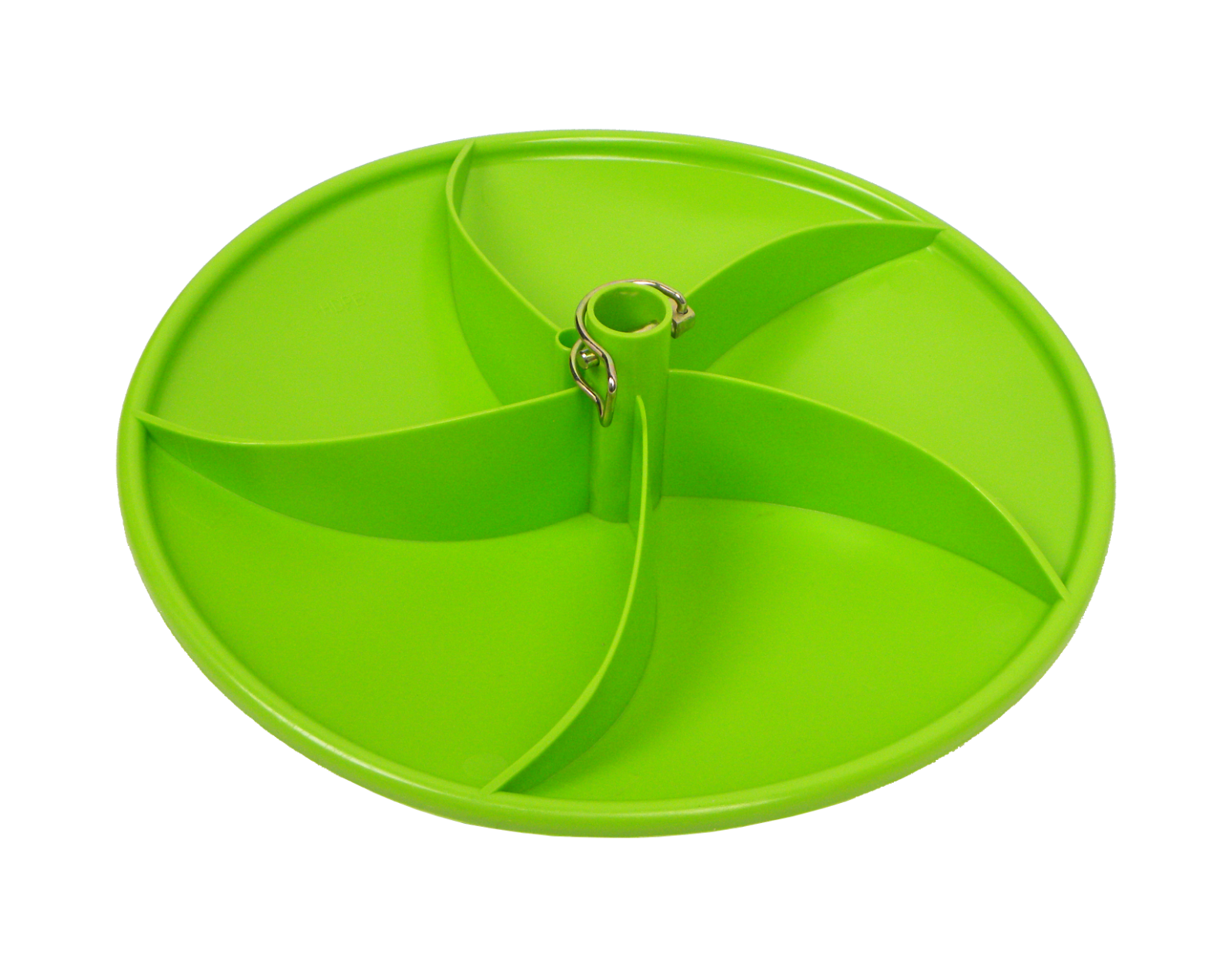 Netzaufroller Twist Butler Einzelelement