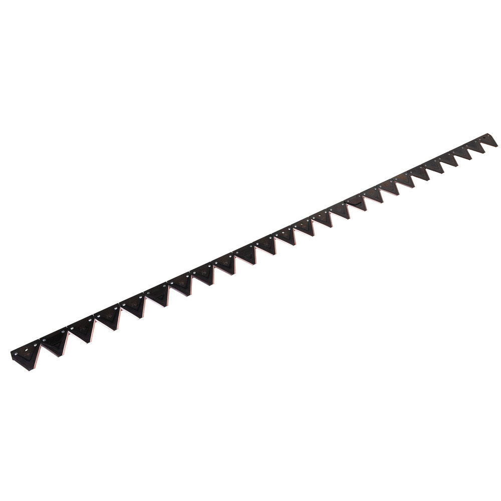 Mähmesser 190cm, 25 Klingen DIN 80, anstelle von Bucher H150.043.790
