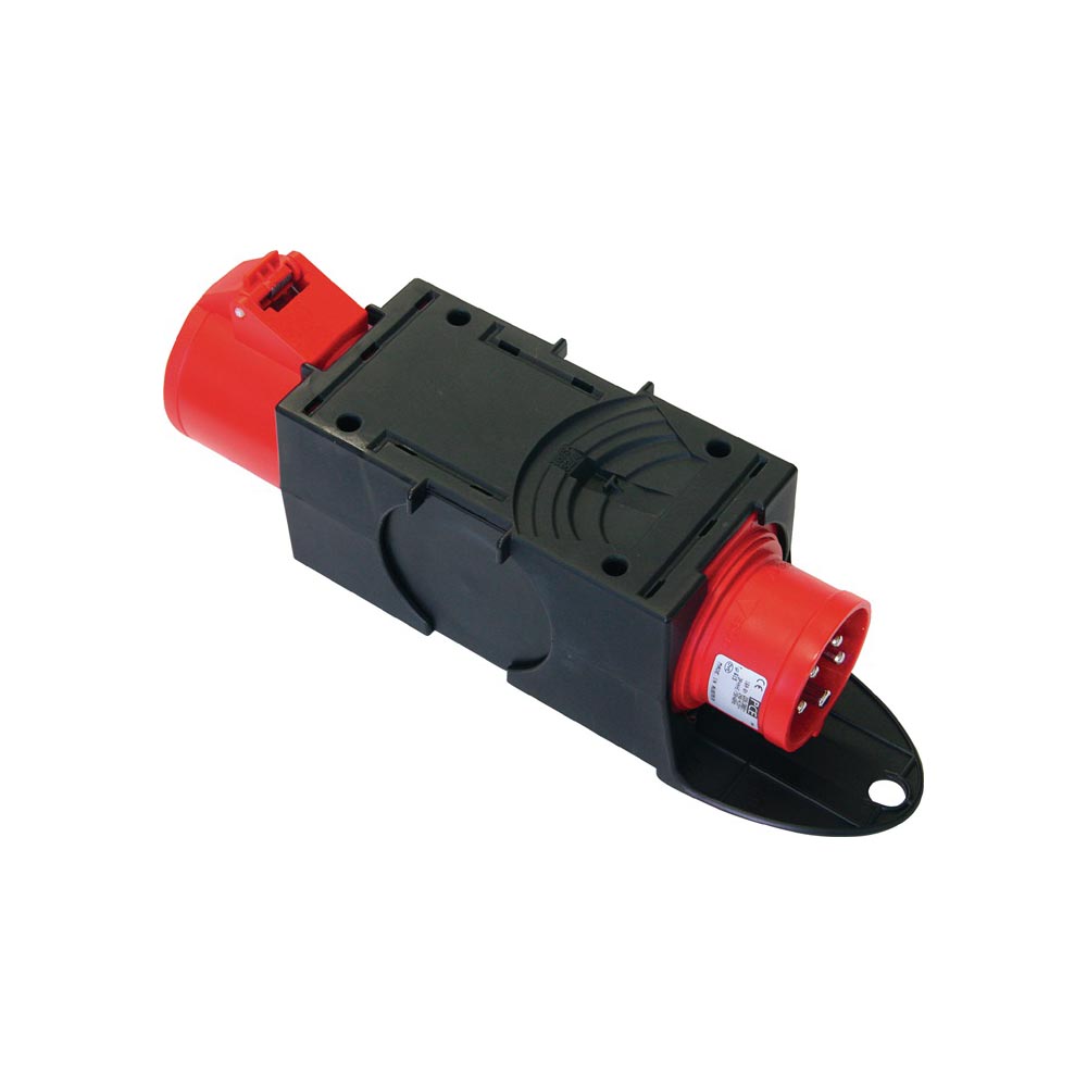 CEE Adapter 400 V 16/32A