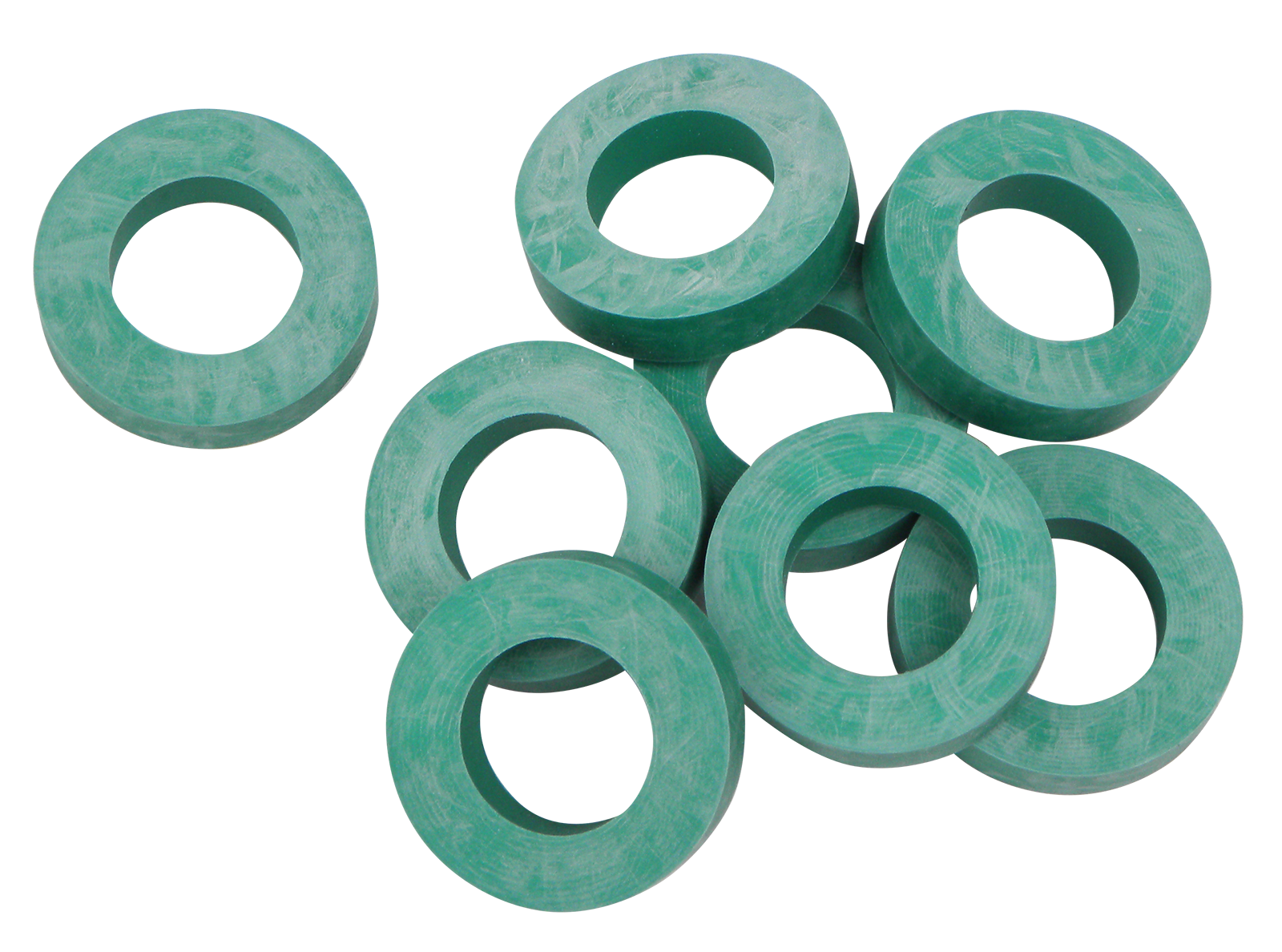 Dichtungen Filterplatten 8stk.