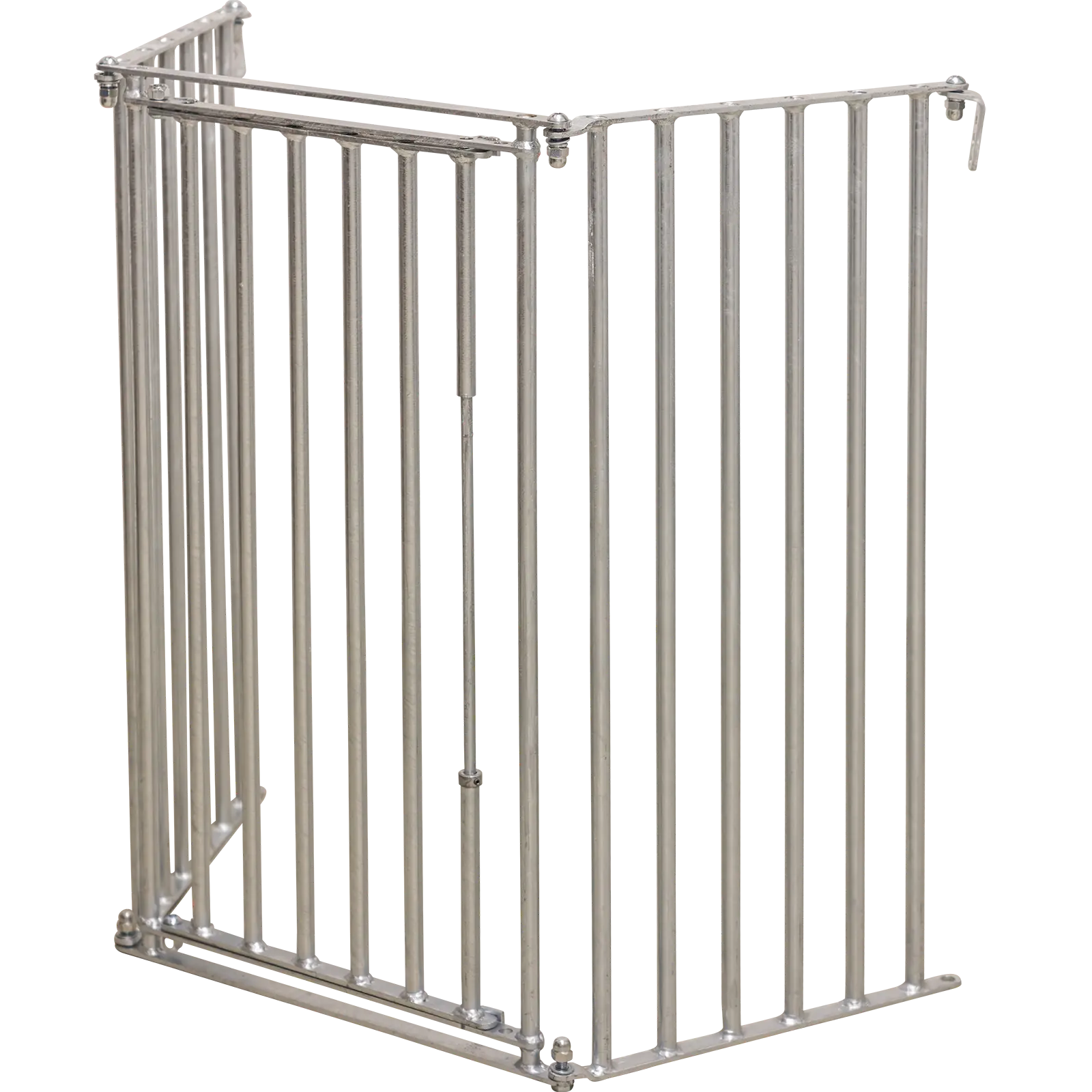 Attachment for wall-mounted SlowFeed Plus