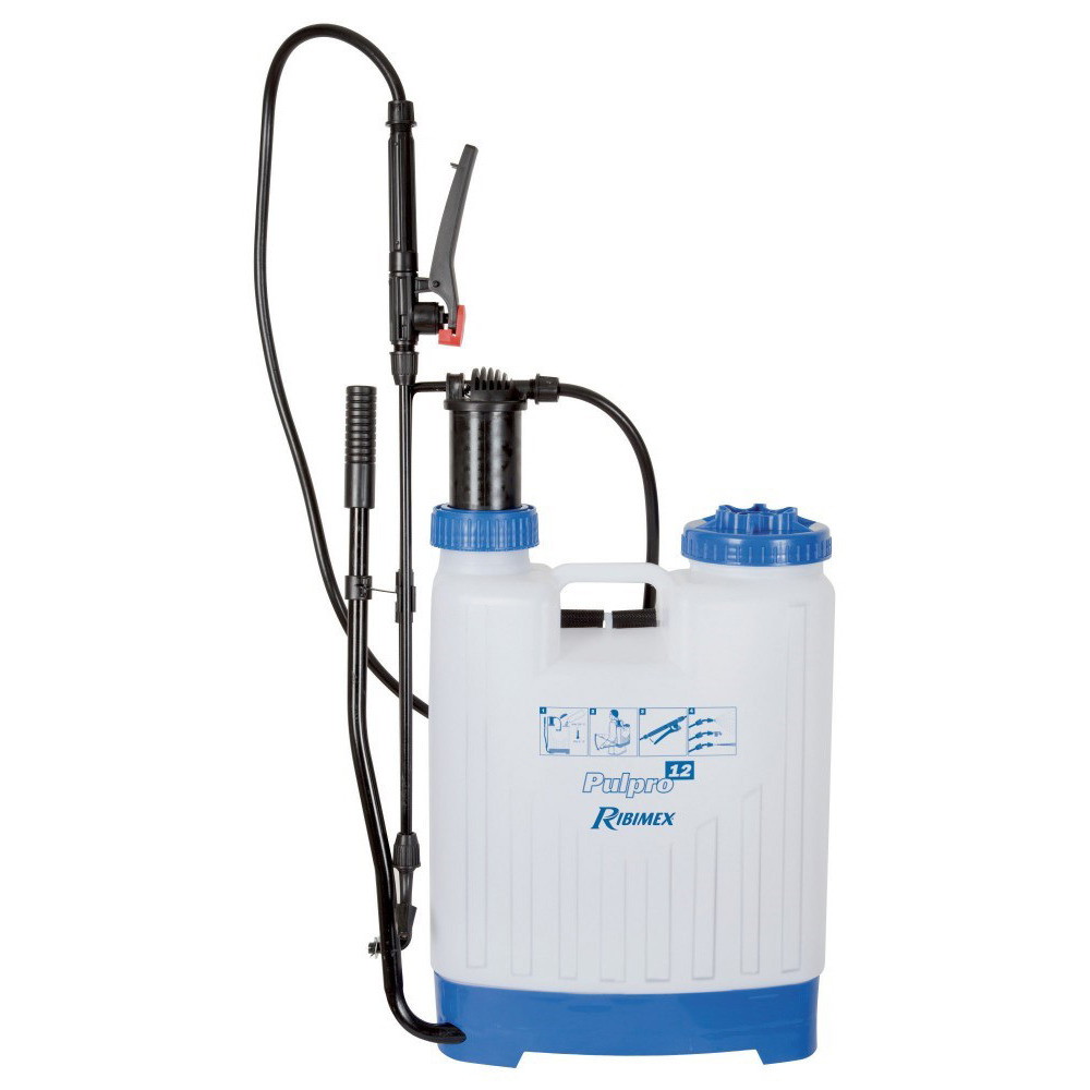 Rückenspritze PRP120-2