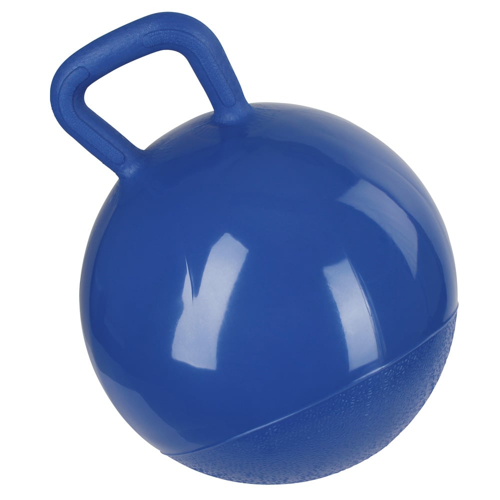 Pferdespielball
