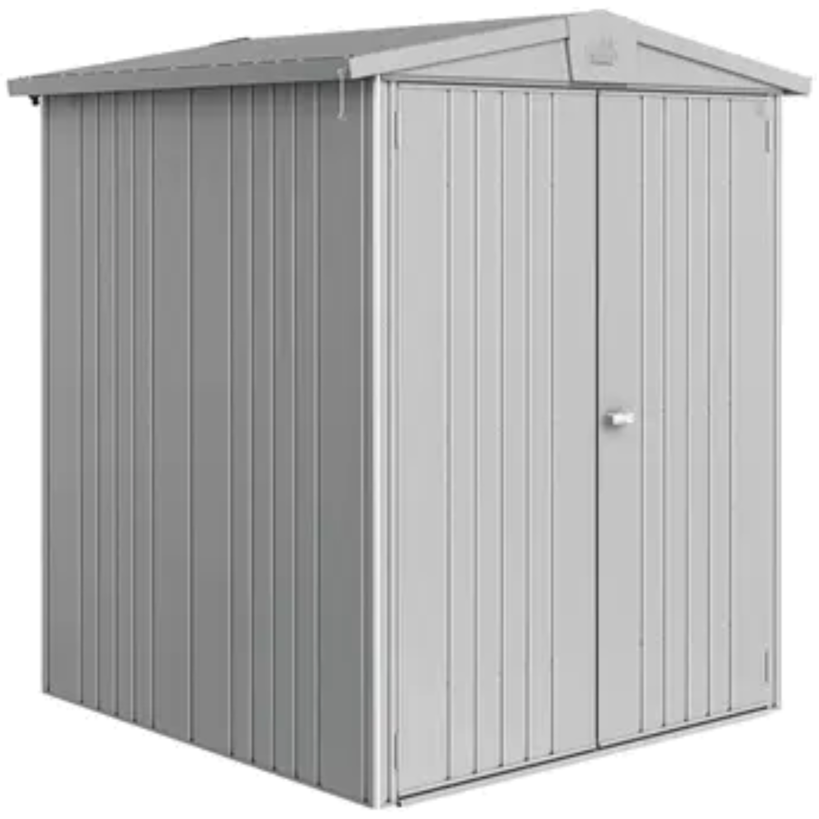 Abri de jardin Biohort Europa taille 2 Abri de jardin Biohort Europa taille 2