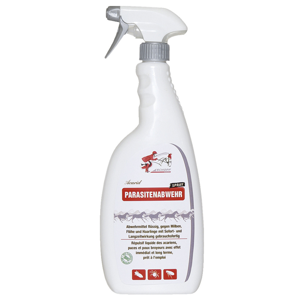 Acarid Parsitenabwehr *-FA66506