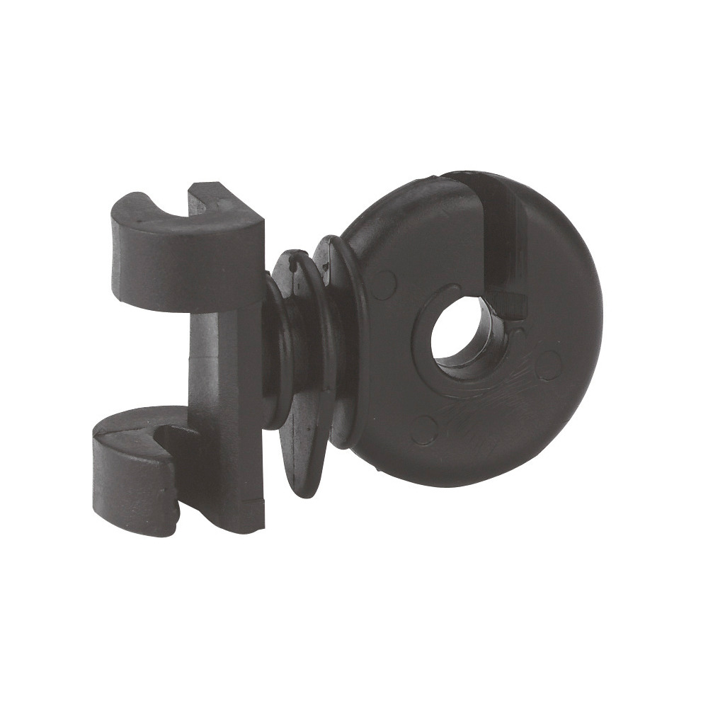Klemm-Ringisolator, 25 Stk.