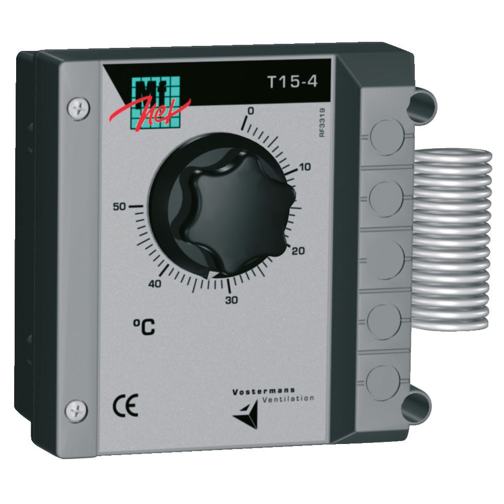 Thermostat T15-4