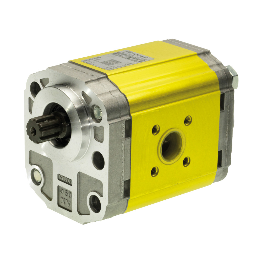 Hydraulikpumpe