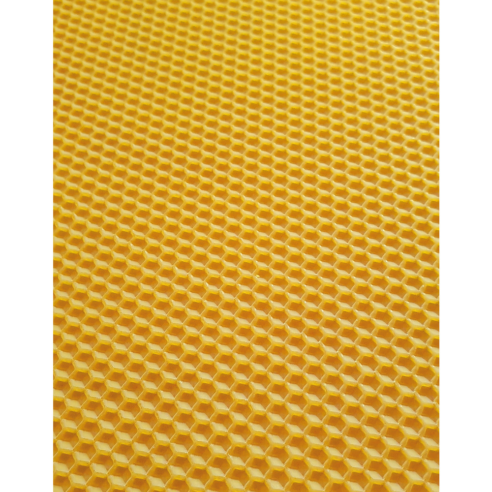Rückstandsarme Mittelwände Zander 2kg