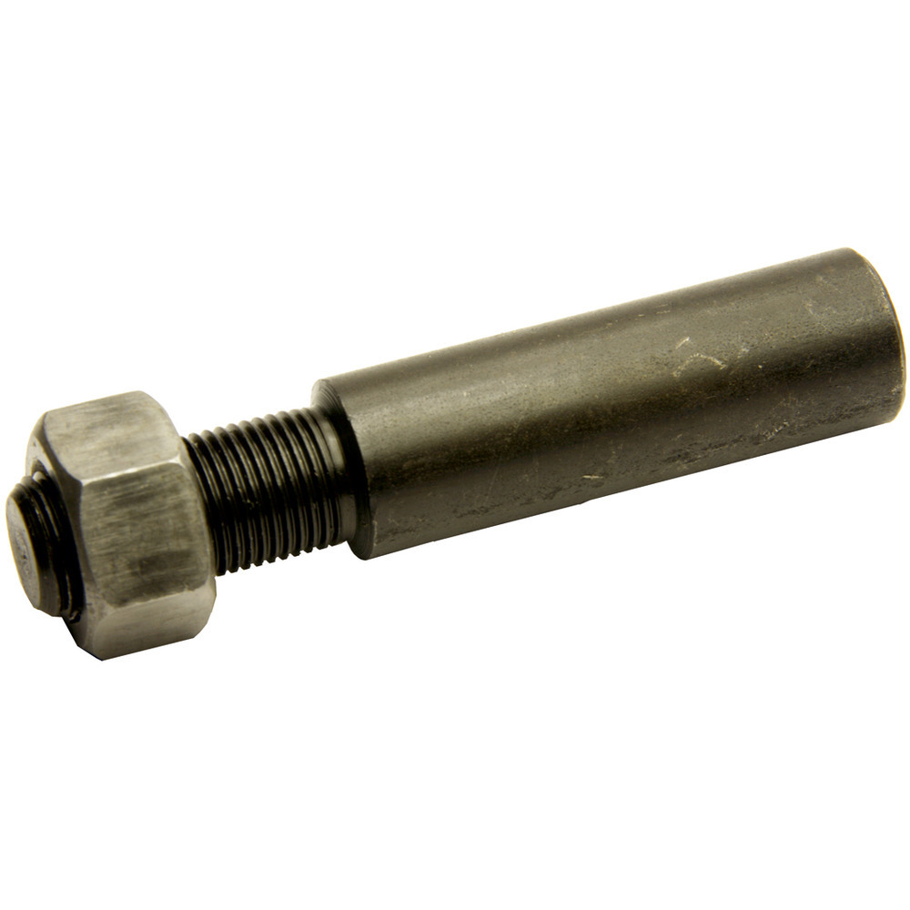 Keilbolzen zu Lenkhebel