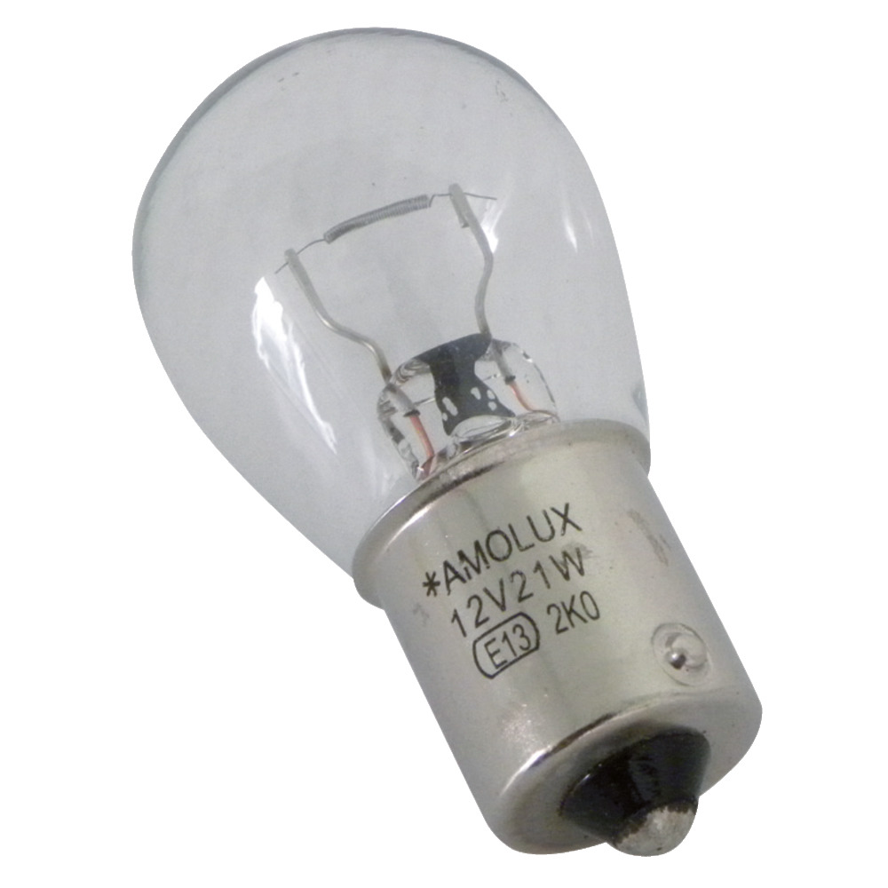 Glühlampe 12V/21W BA15s-FA63936