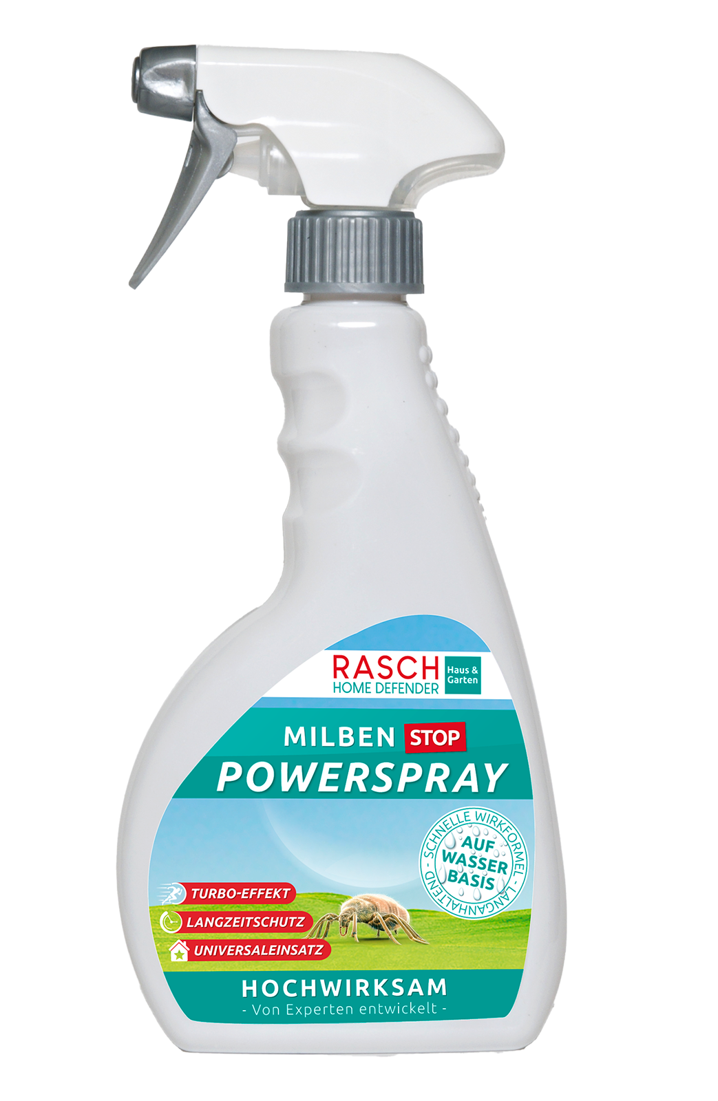 Milben Stop Power Spray 500 ml