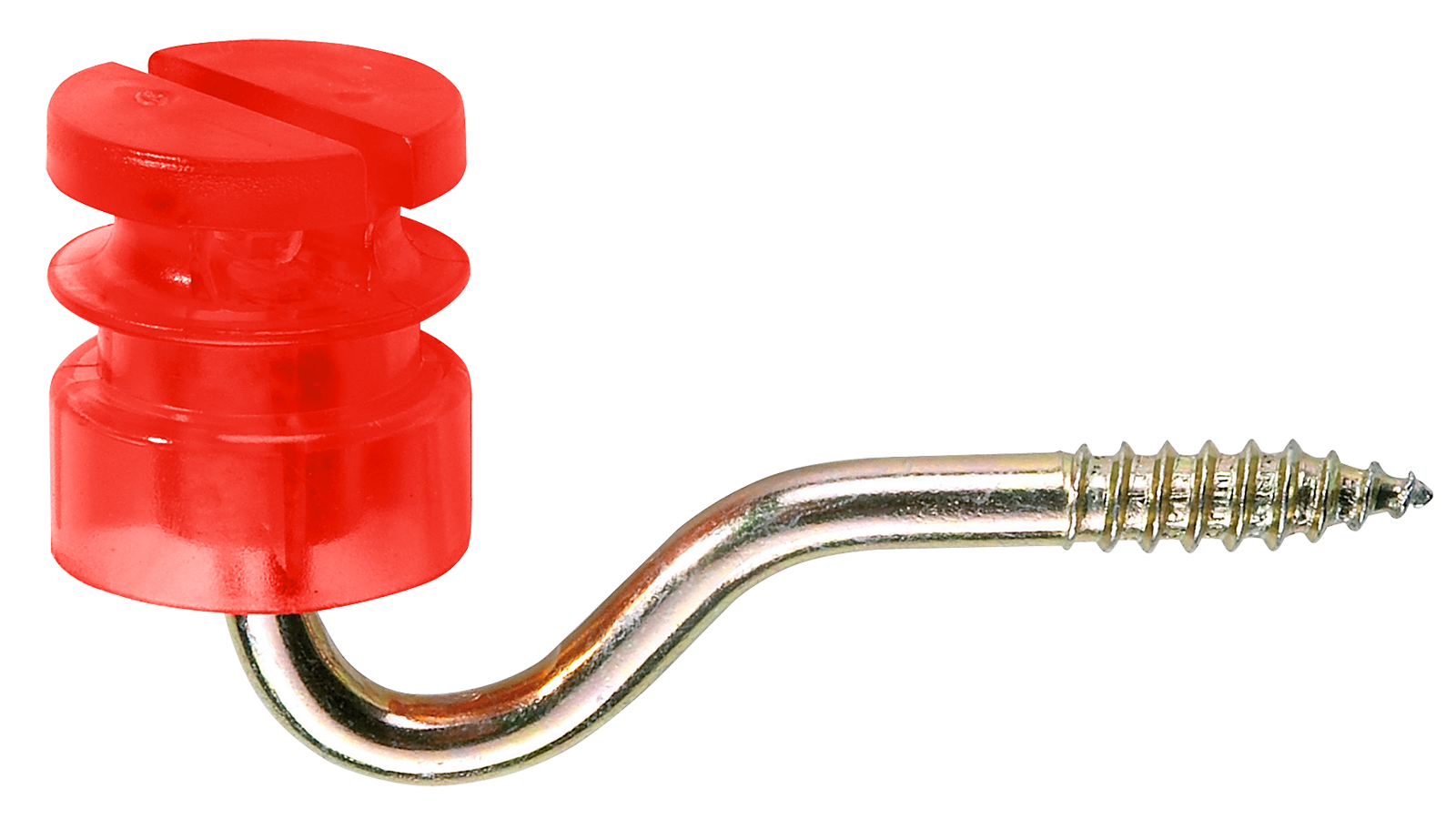 Schlitzisolator Premium 25 St.