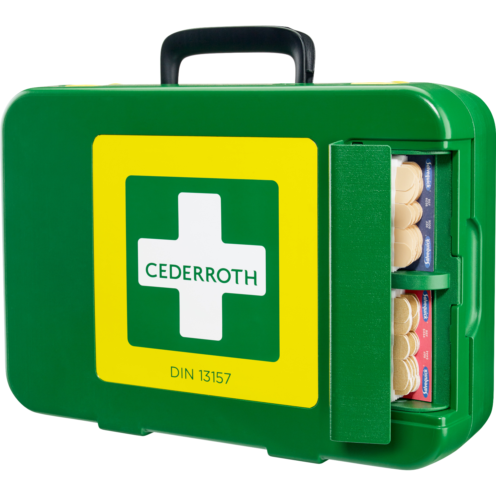 CEDERROTH Erste-Hilfe-Koffer extra groß
