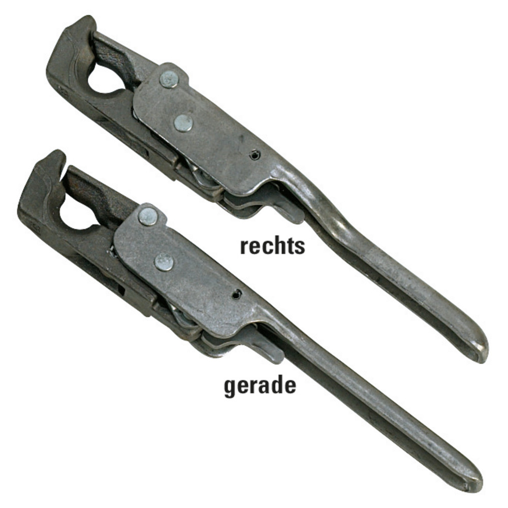 Kipperverschluß Hestal 664N