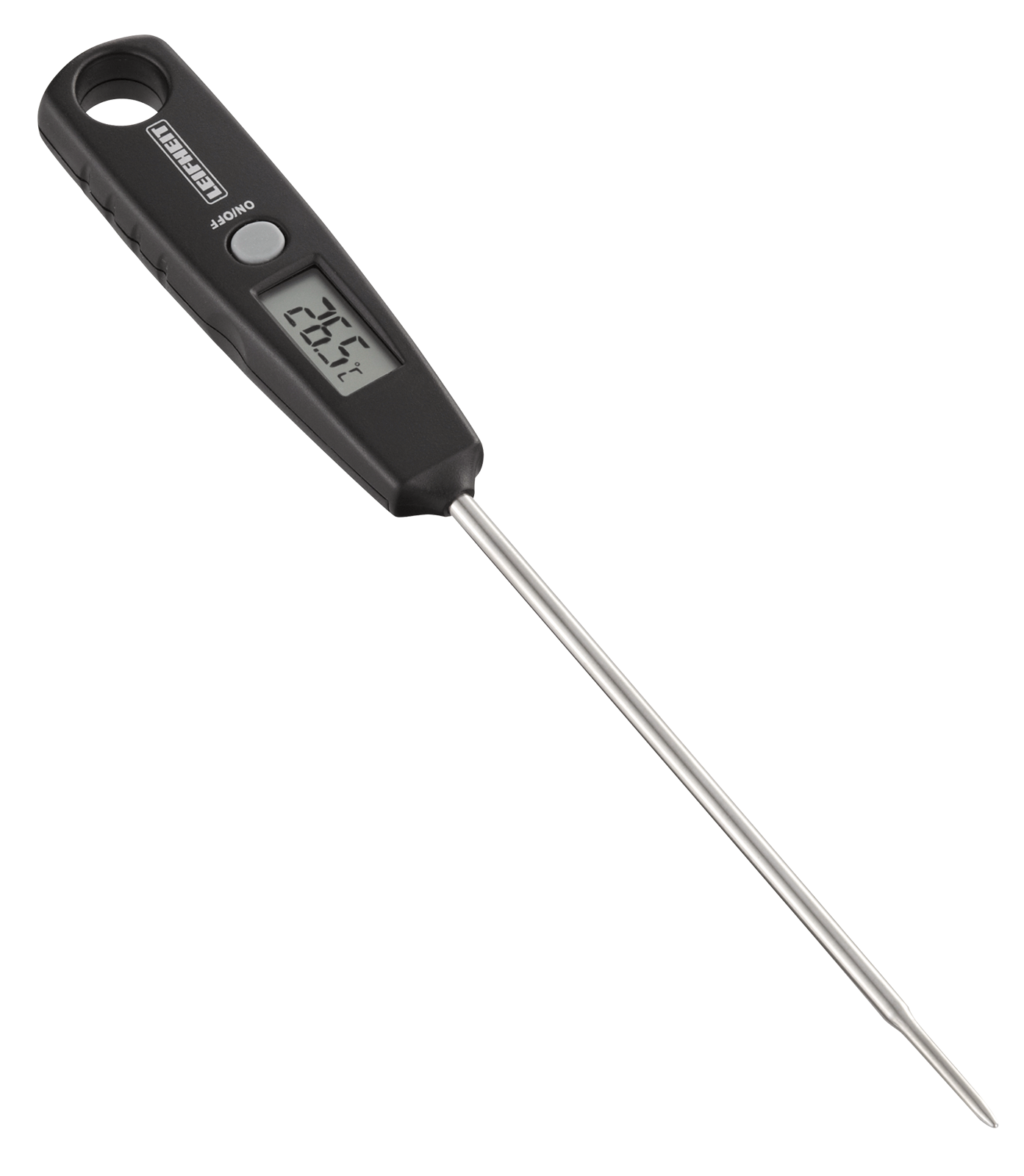 Universalthermometer digital