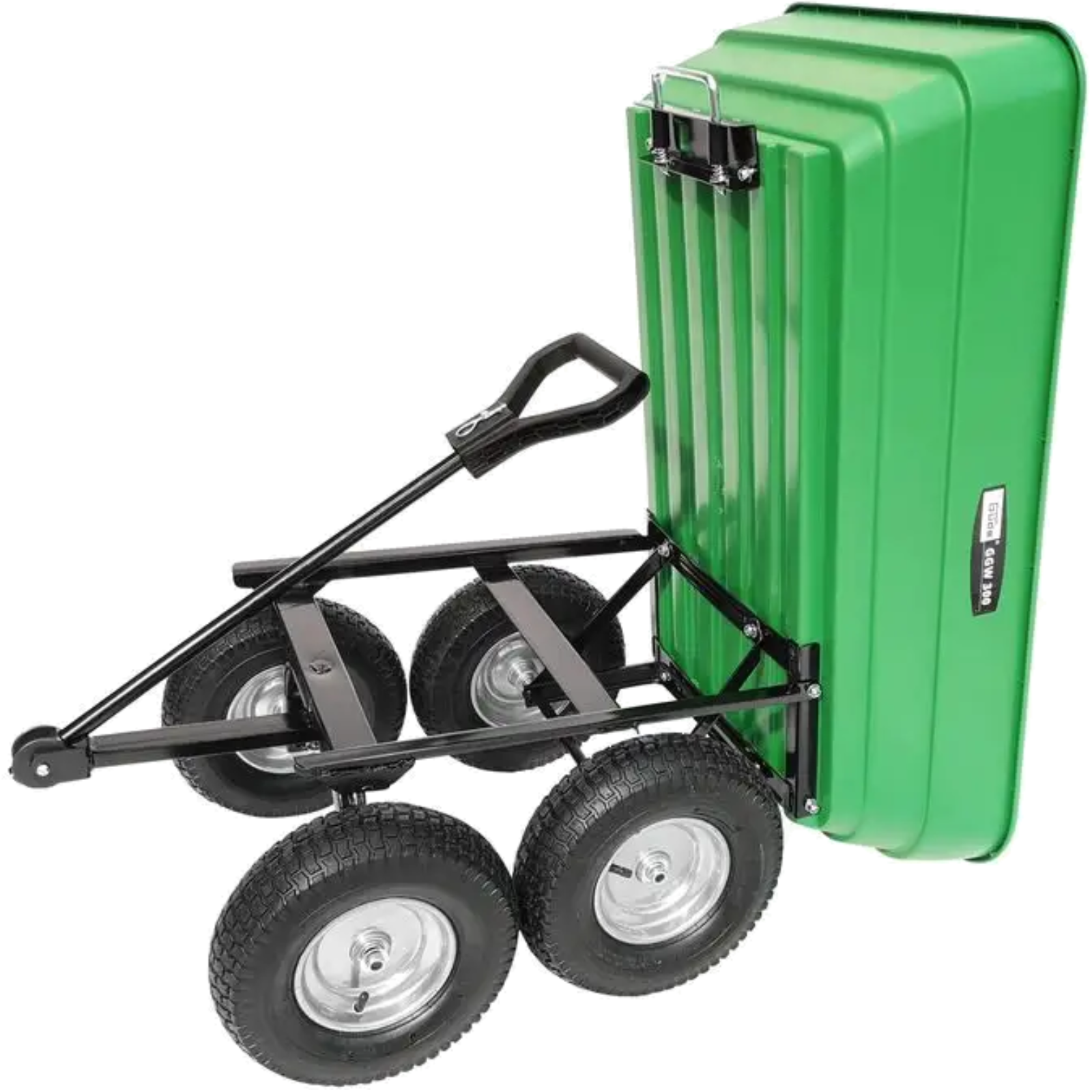  Gartenwagen GGW 300 