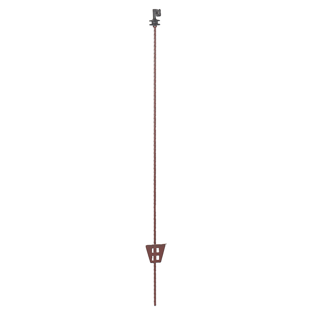 Rundstahlpfahl 107 cm