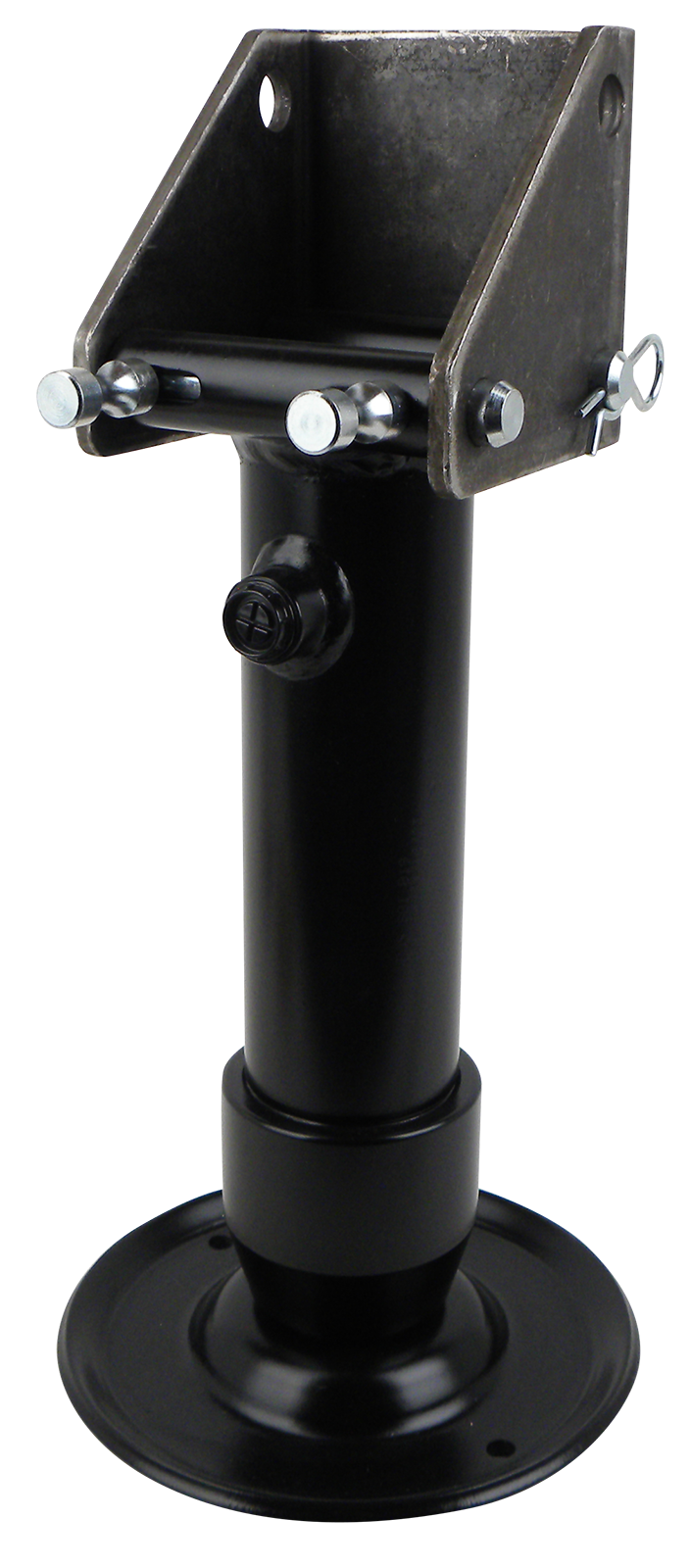 Hubstütze hydraulisch Hub 190mm
