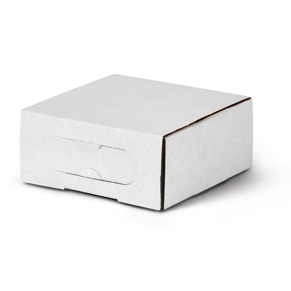 Lagerungs-und Schlupfkarton