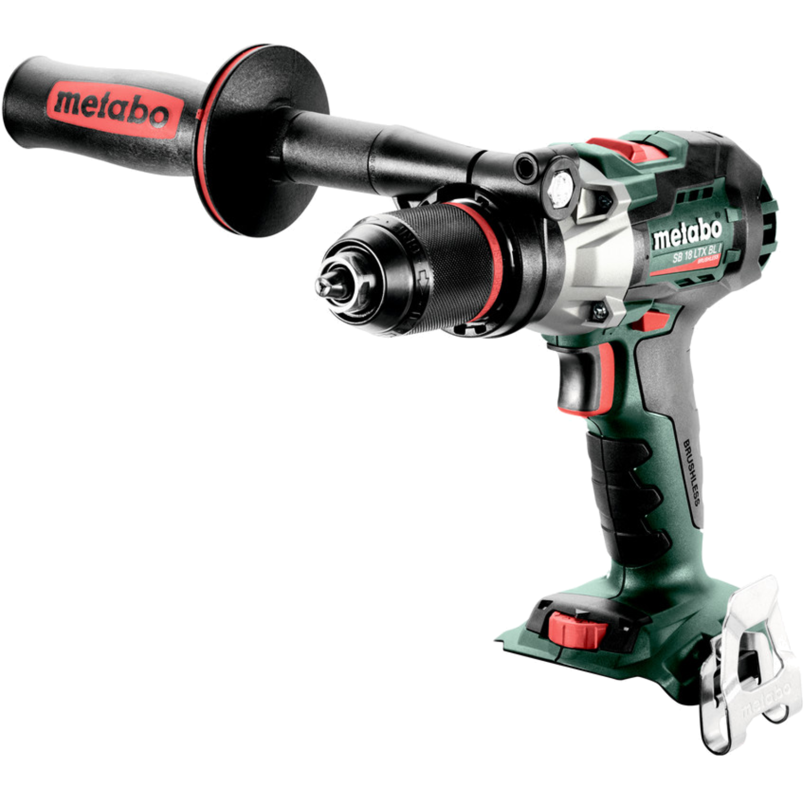 Akku-Bohrschrauber SB 18 LTX BLi Lose