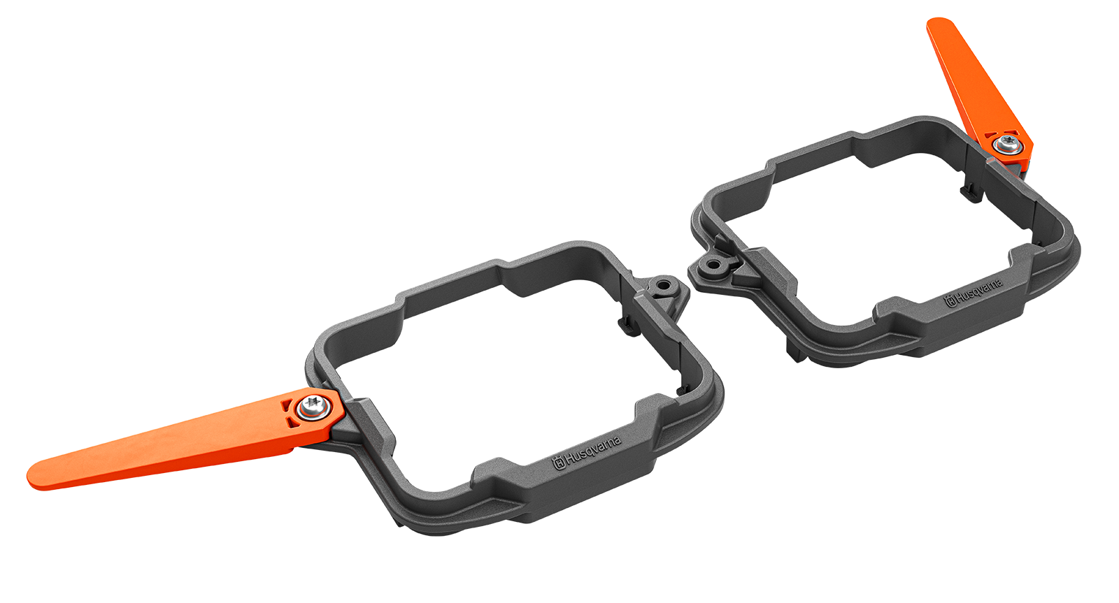 Radreiniger Automower