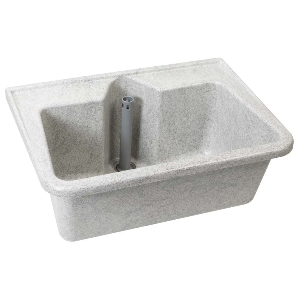Waschtrog 60 L