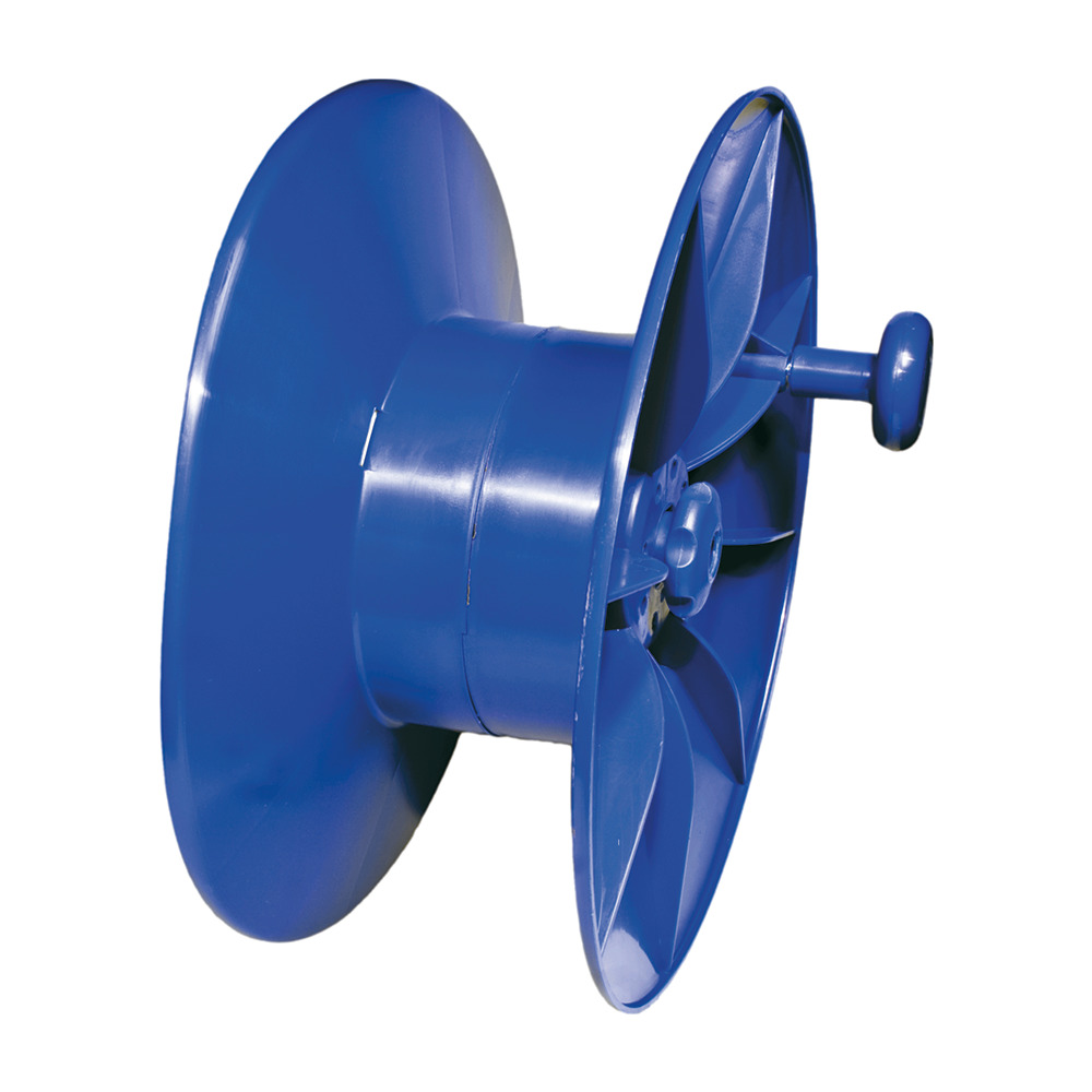 Ersatzhaspel WZ 301 blau