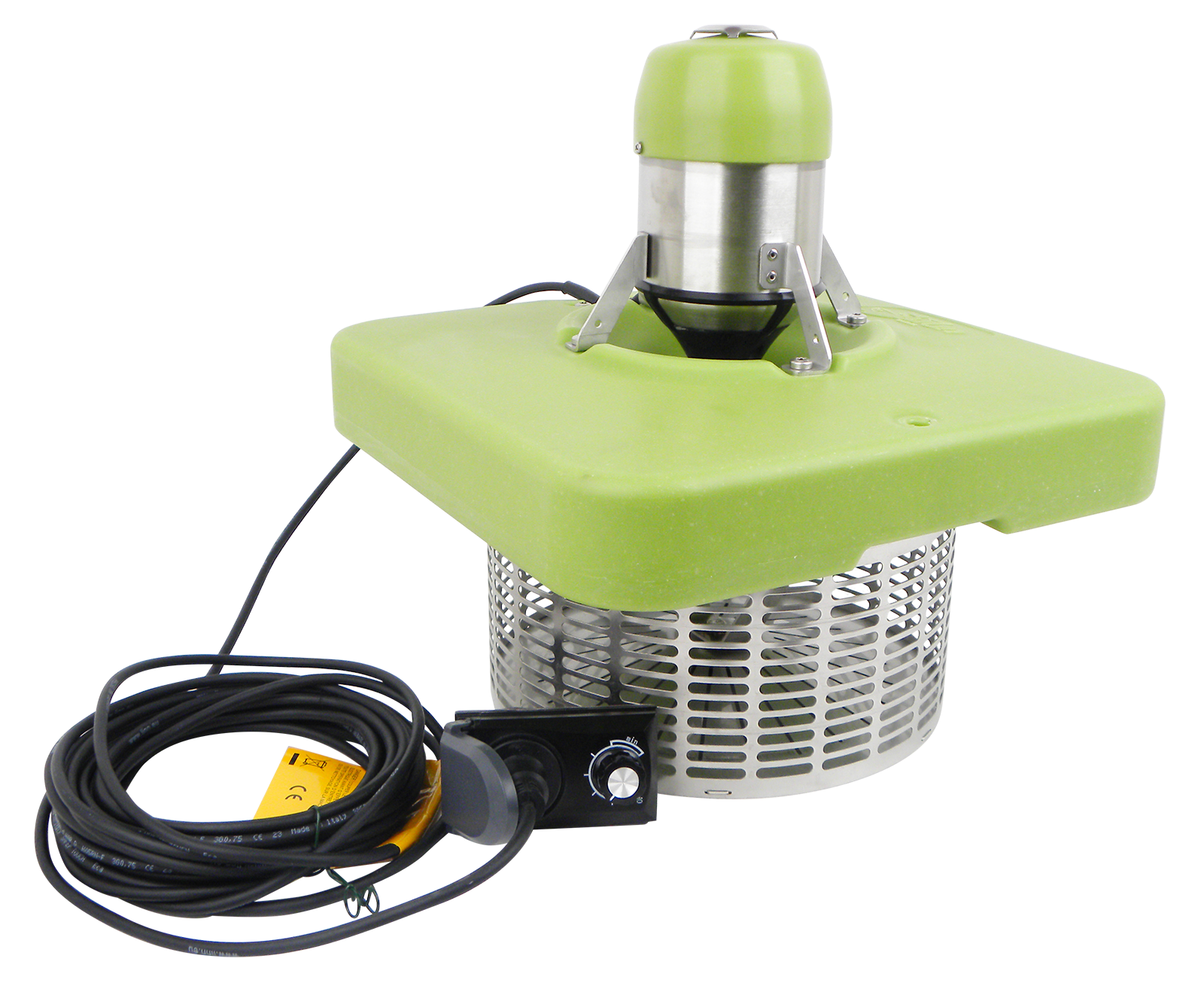 Wasserbelüfter Aqua Minimax