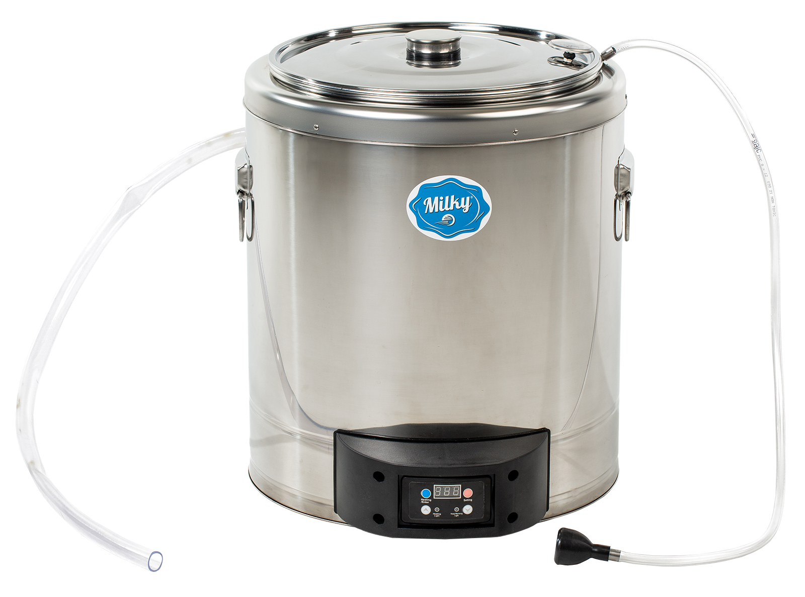 Pasteurisator 30 L