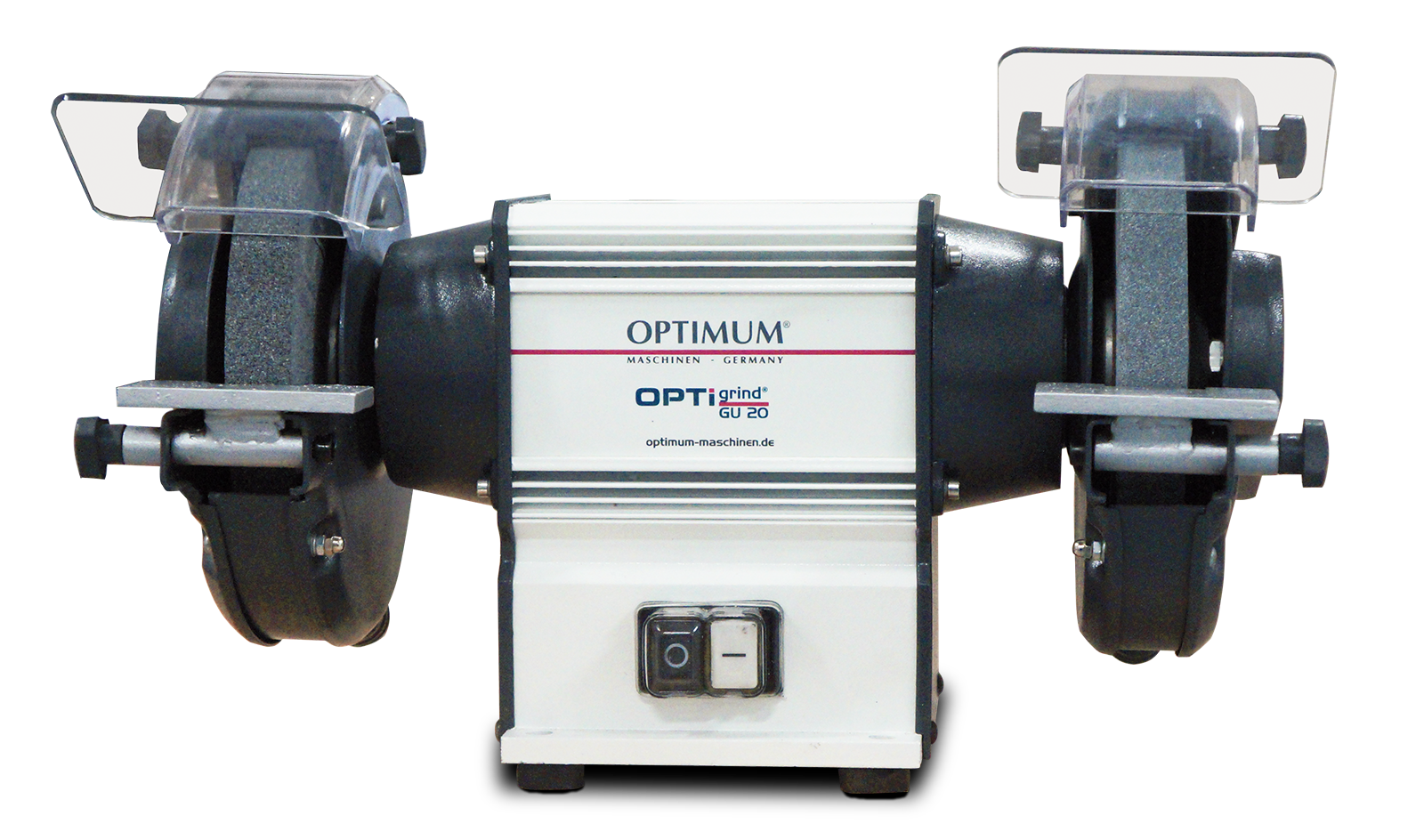 Doppelschleifmaschine OPTIgrind GU18