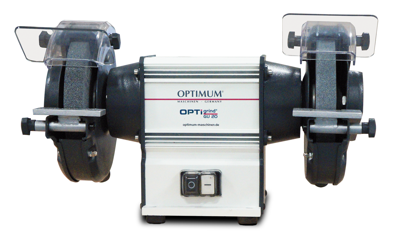 Doppelschleifmaschine OPTIgrind GU18