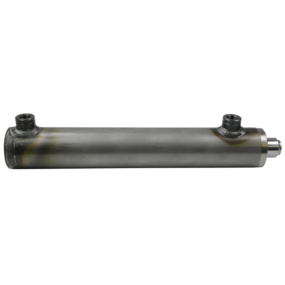 Hydraulikzylinder Kolben-Ø K= 60 mm, Kolbenstange-Ø S = 40 mm