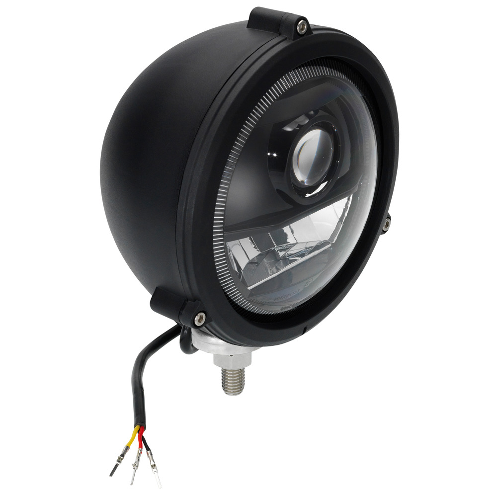 Phare LED 2400 lumens