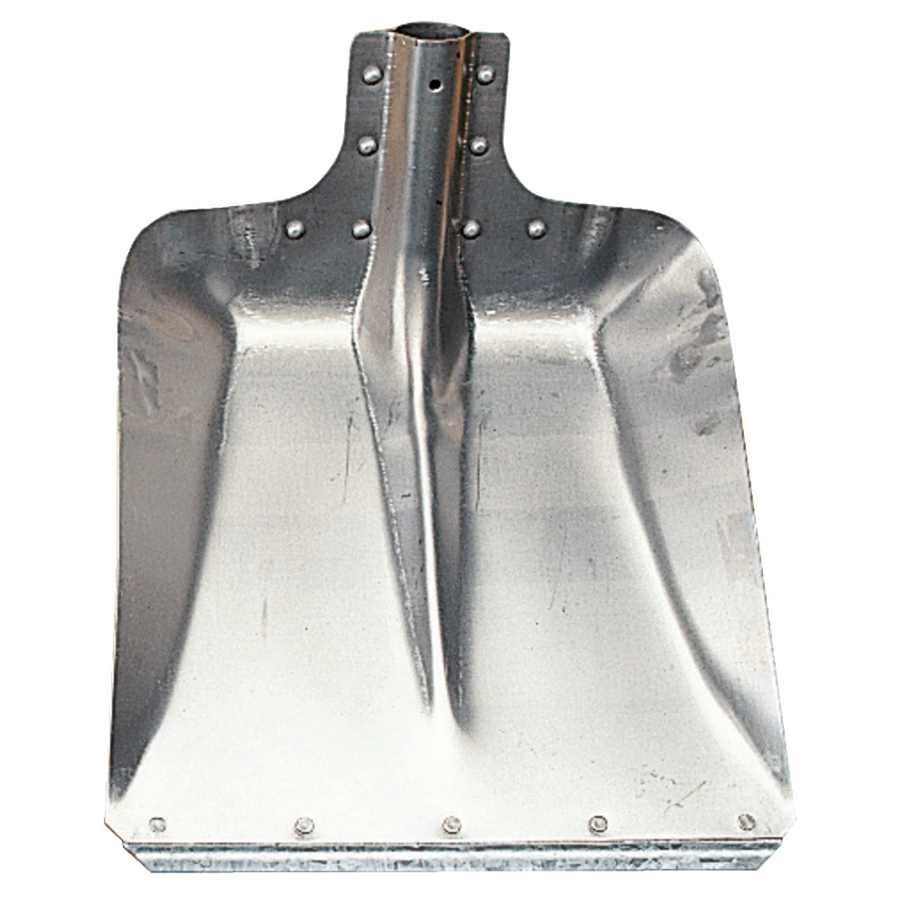 Aluschaufel Standard