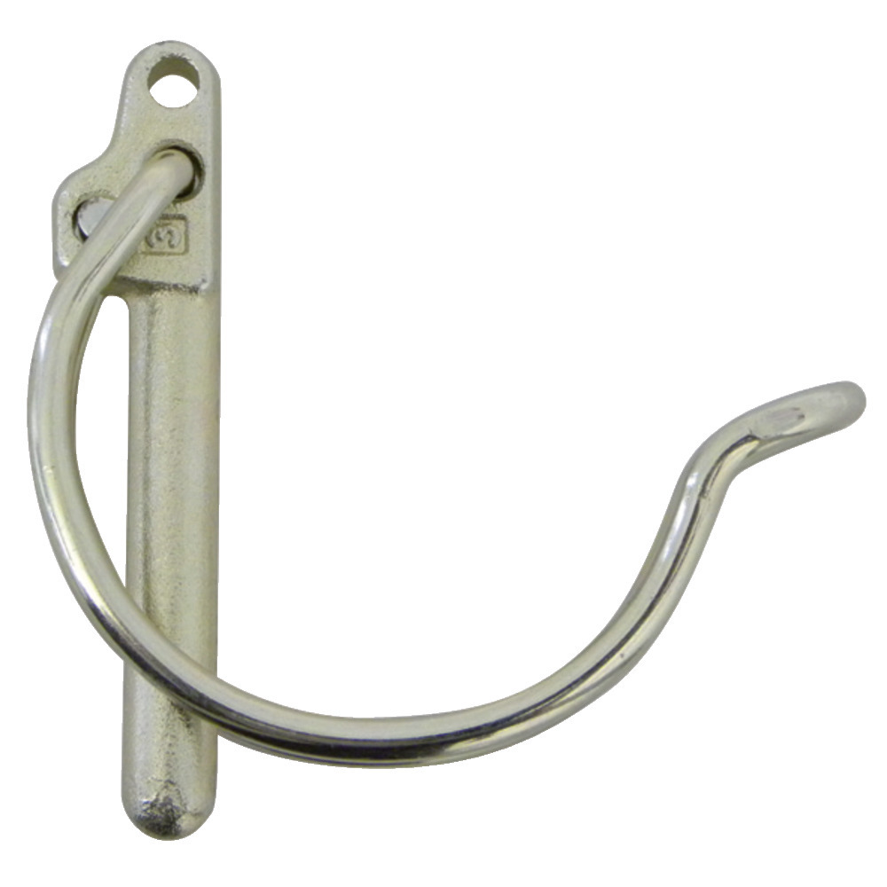 Rohrklappstecker Rübig