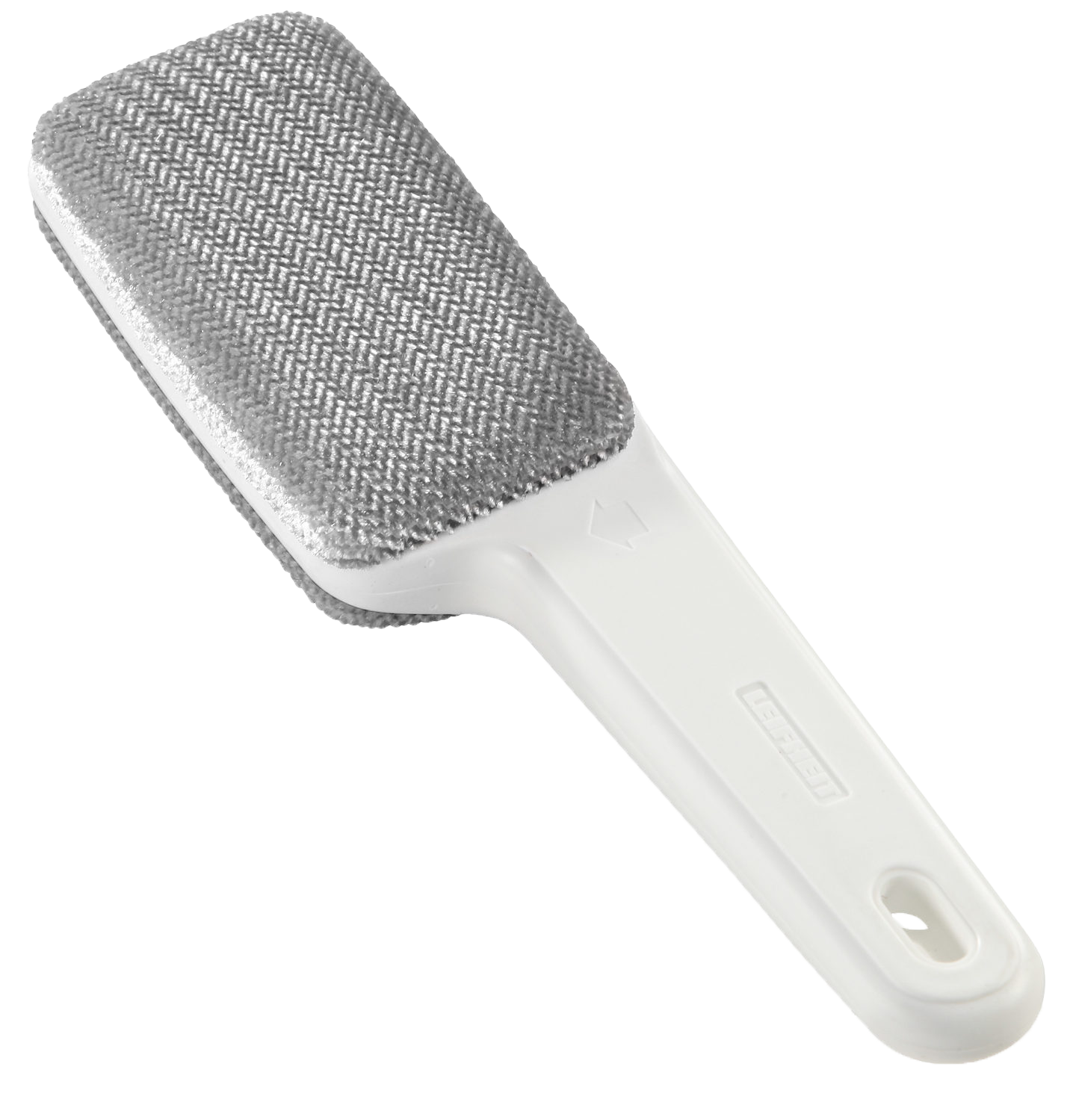 Brosse textile Dressetta blanc  Brosse textile Dressetta blanc