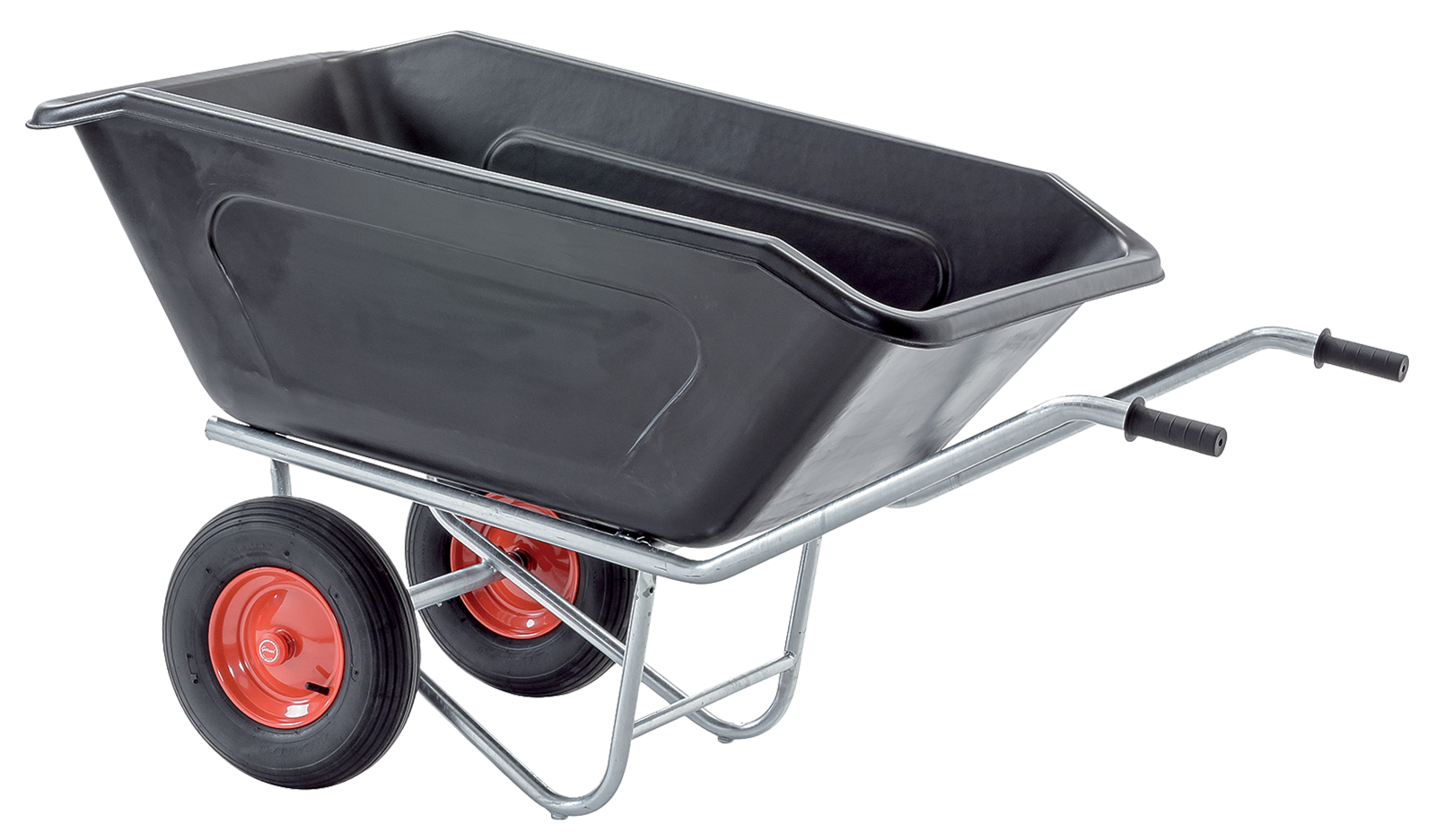Compact trolley 350 L