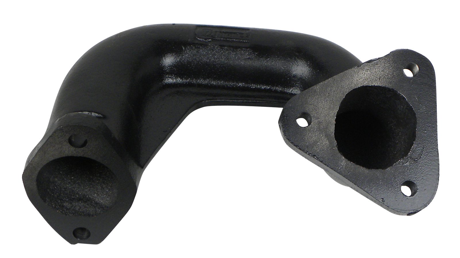 Connection manifold for 3 cylinders