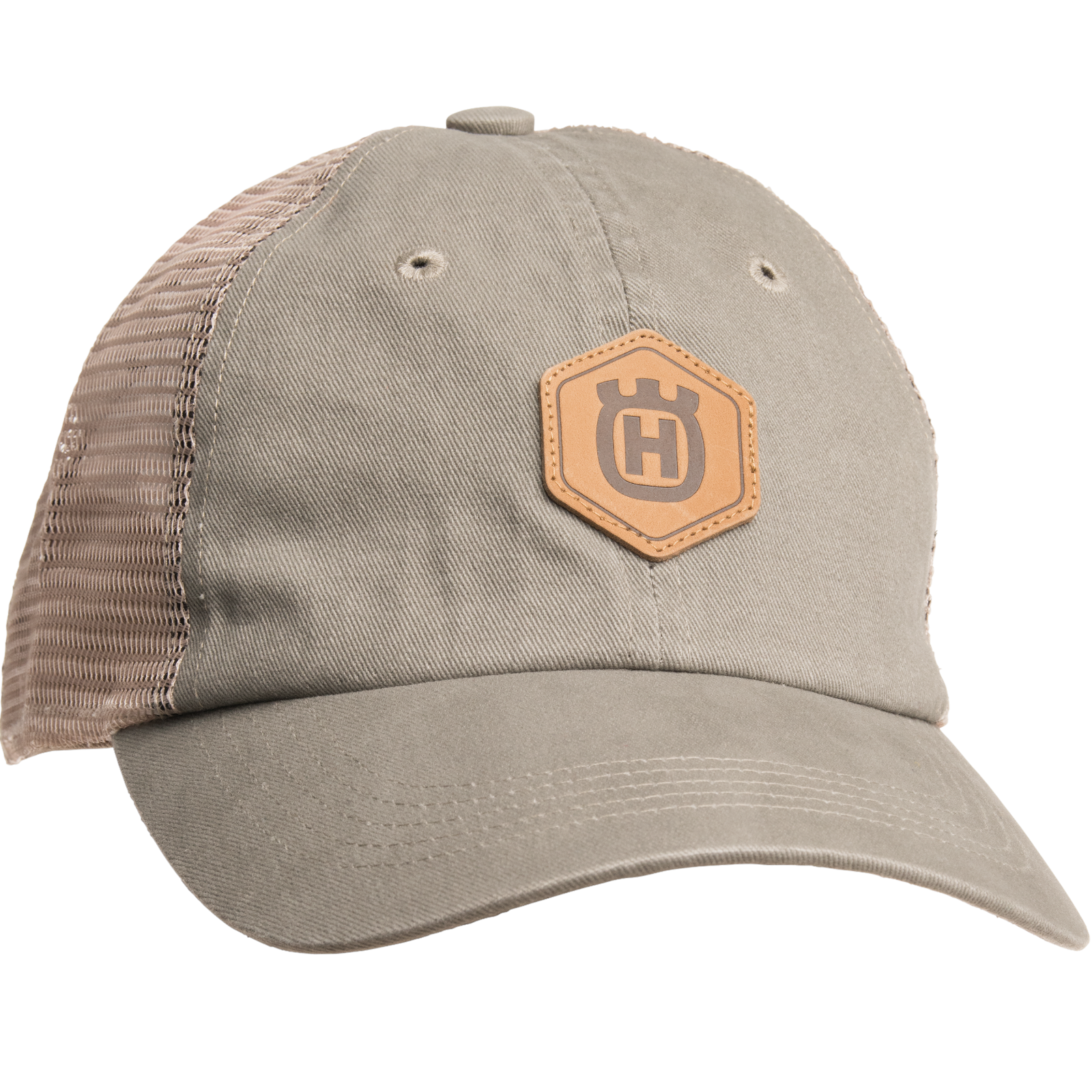Kappe XPLORER Mesh