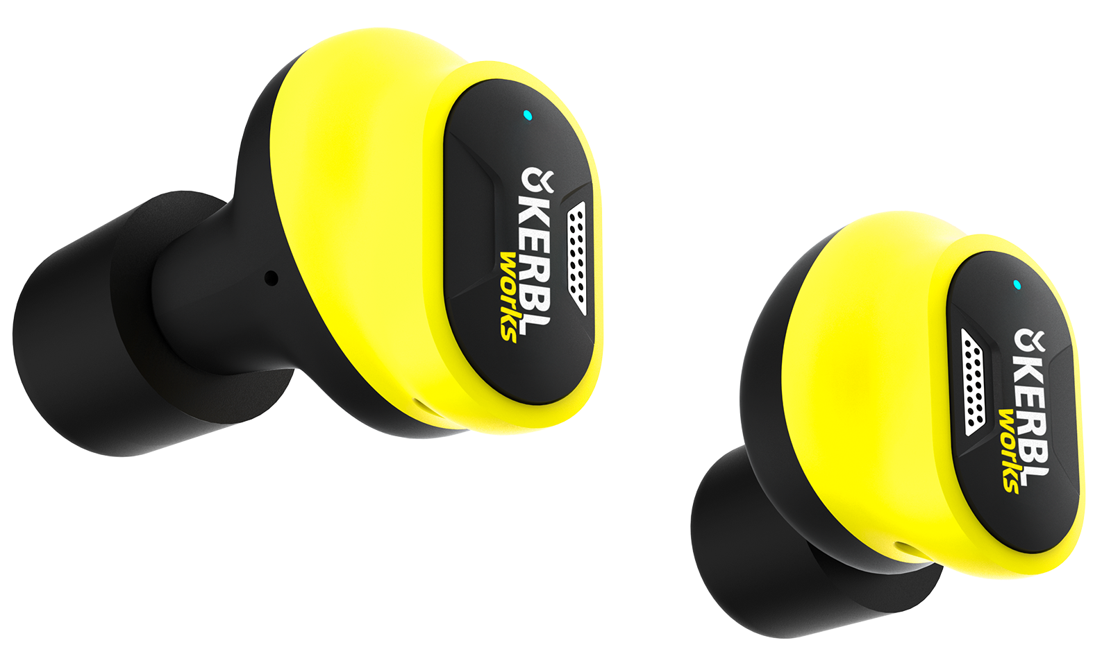 Gehörschutz InEar inkl. Bluetooth